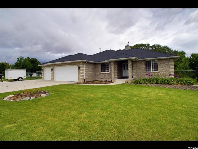3622 PONY LN S, Bluffdale, UT 84065
