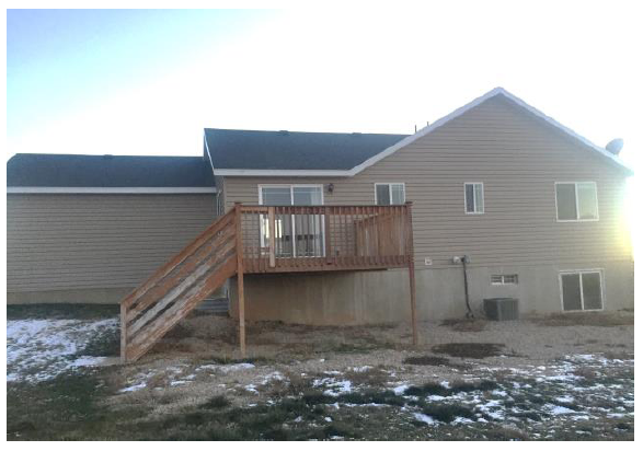 3423 E 1280 NBallard, UT, 84066Uintah County