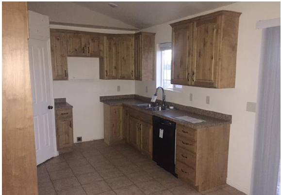 3423 E 1280 NBallard, UT, 84066Uintah County