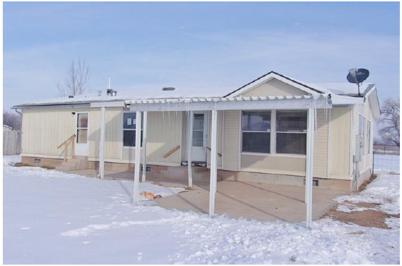 1657 E 2700 SBallard, UT, 84066Uintah County
