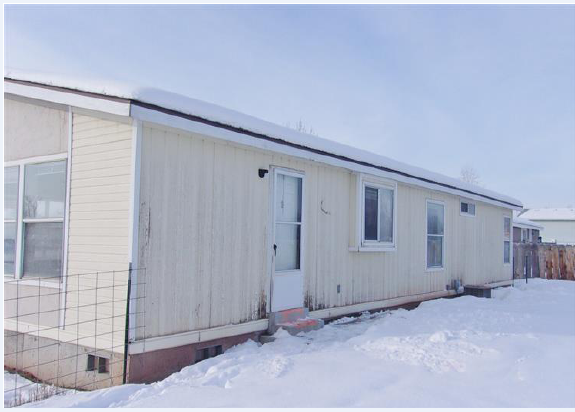 1657 E 2700 SBallard, UT, 84066Uintah County