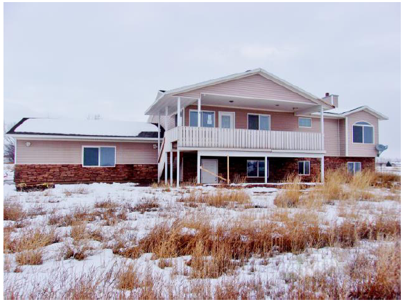 3180 W 1000 NRoosevelt, UT, 84066Duchesne County