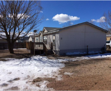 300 East 600 SouthRoosevelt, UT, 84066Duchesne County