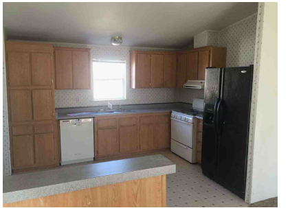 300 East 600 SouthRoosevelt, UT, 84066Duchesne County