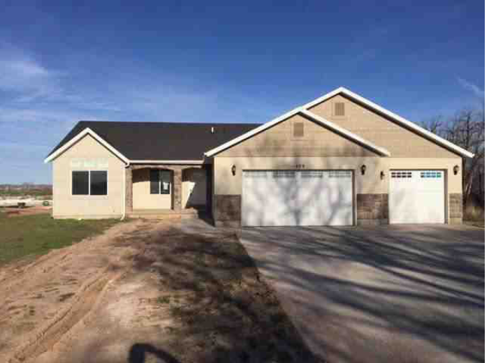 1479 S 1500 EBallard, UT, 84066Uintah County