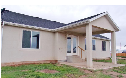 1479 S 1500 EBallard, UT, 84066Uintah County