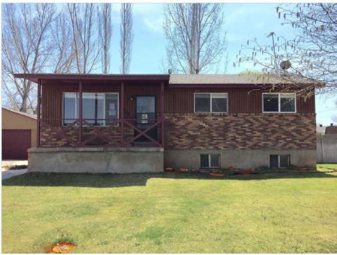 738 E 400 NRoosevelt, UT, 84066Duchesne County