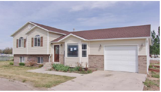 1127 Willow CirRoosevelt, UT, 84066Duchesne County