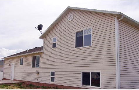 1127 Willow CirRoosevelt, UT, 84066Duchesne County