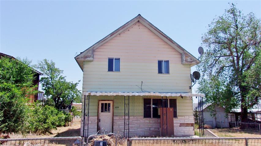 335 S State St, Roosevelt, UT 84066