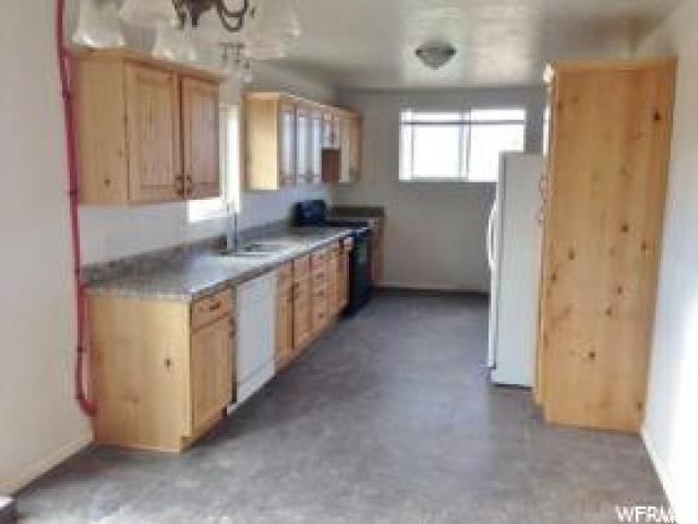 1146 W 3940 N, Roosevelt, UT 84066
