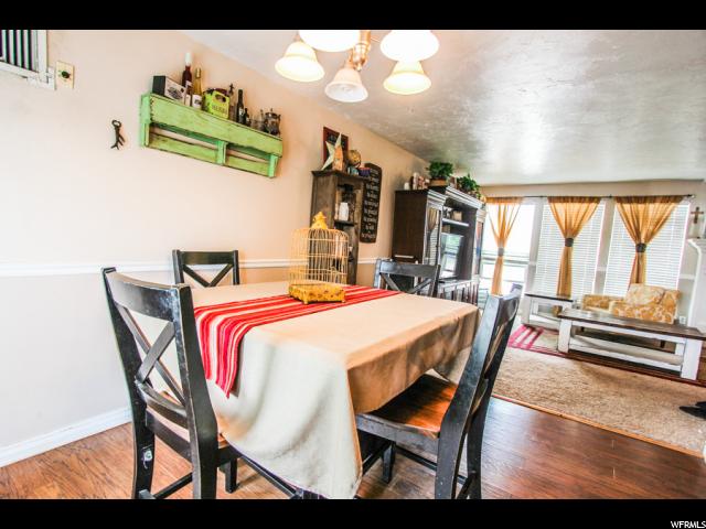 443 West 200 North, Roosevelt, UT 84066