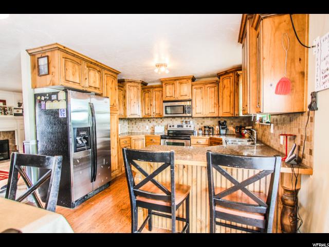 443 West 200 North, Roosevelt, UT 84066