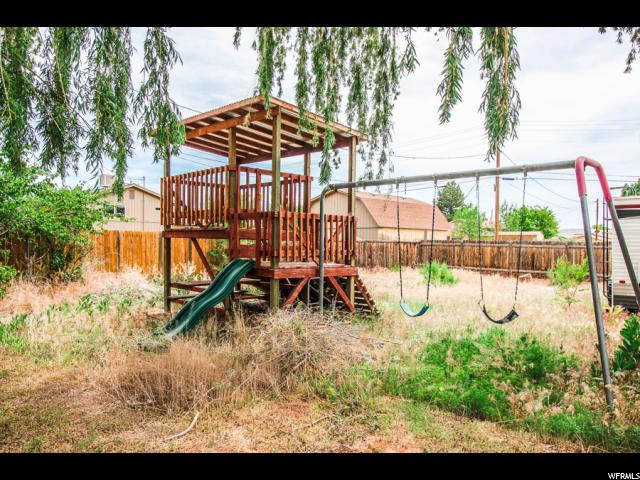 443 West 200 North, Roosevelt, UT 84066