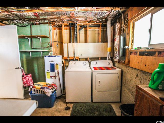443 West 200 North, Roosevelt, UT 84066