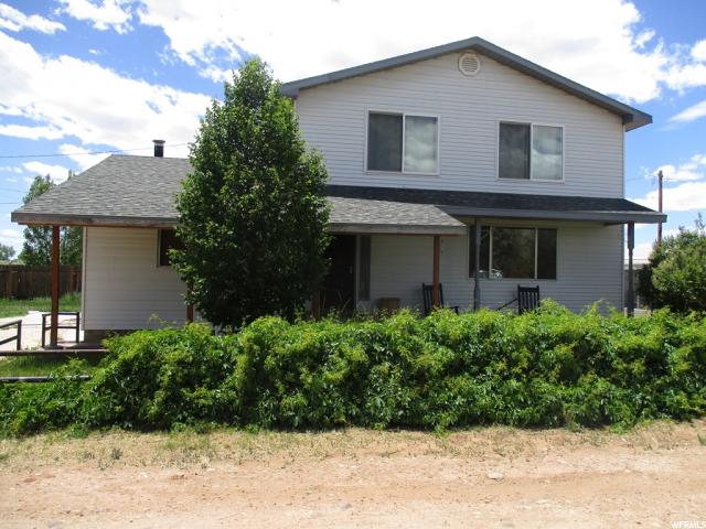3019 W 270 S, Roosevelt, UT 84066