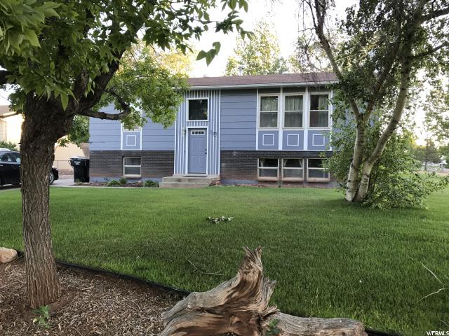 10 S 500 W, Roosevelt, UT 84066