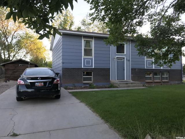 10 S 500 W, Roosevelt, UT 84066