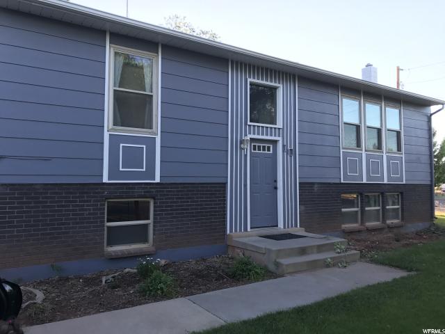 10 S 500 W, Roosevelt, UT 84066