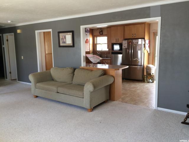 10 S 500 W, Roosevelt, UT 84066