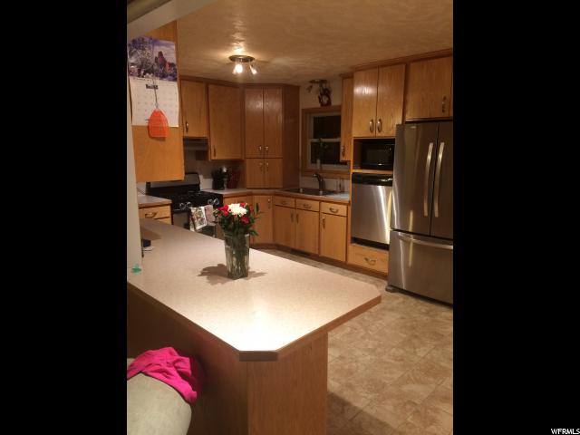 10 S 500 W, Roosevelt, UT 84066
