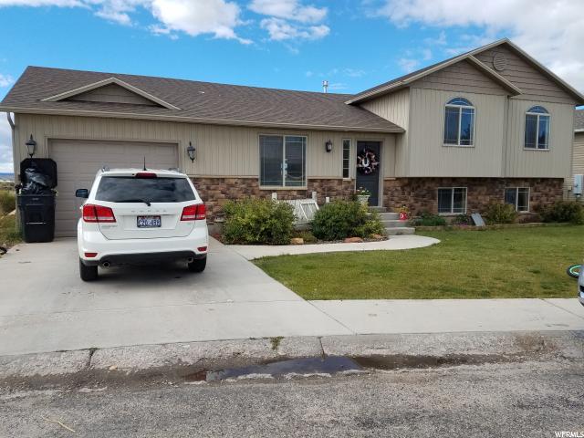 1262 S FIR AVE, Roosevelt, UT 84066
