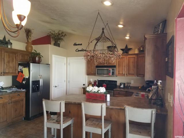 1262 S FIR AVE, Roosevelt, UT 84066