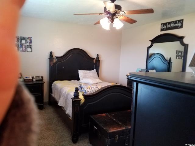 1262 S FIR AVE, Roosevelt, UT 84066