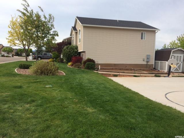 1124 PARK RIDGE DR, Roosevelt, UT 84066