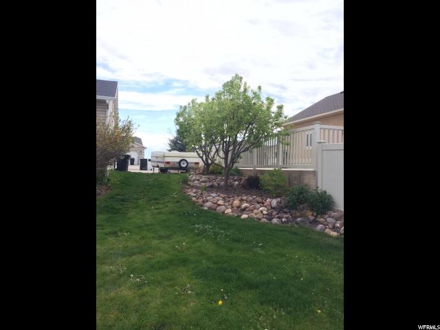 1124 PARK RIDGE DR, Roosevelt, UT 84066