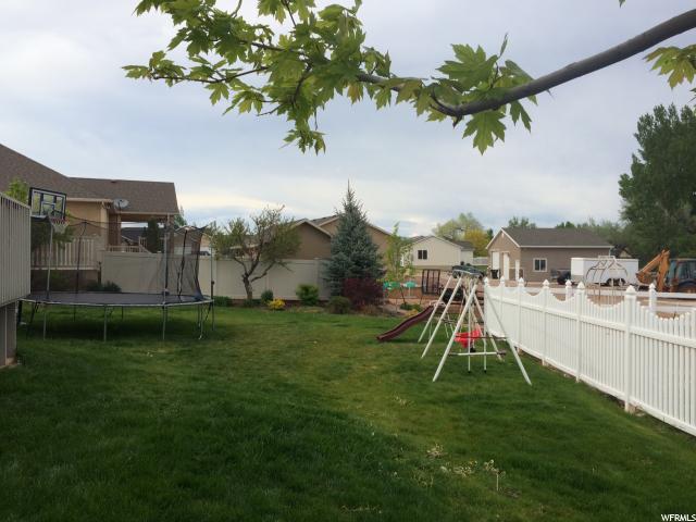 1124 PARK RIDGE DR, Roosevelt, UT 84066