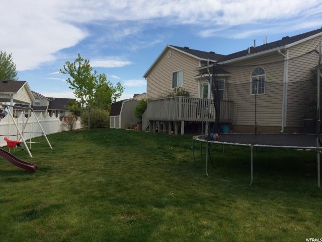 1124 PARK RIDGE DR, Roosevelt, UT 84066