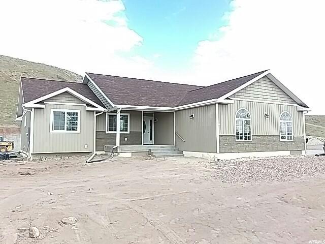 1486 N SR 121, Roosevelt, UT 84066