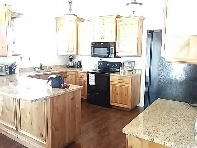 1486 N SR 121, Roosevelt, UT 84066