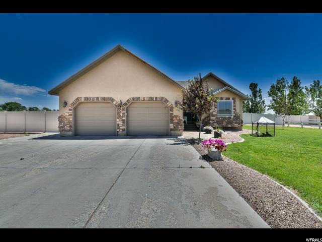 295 S STONEGATE Dr, Roosevelt, UT 84066