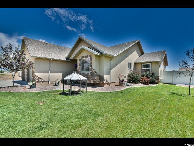 295 S STONEGATE Dr, Roosevelt, UT 84066