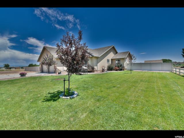 295 S STONEGATE Dr, Roosevelt, UT 84066