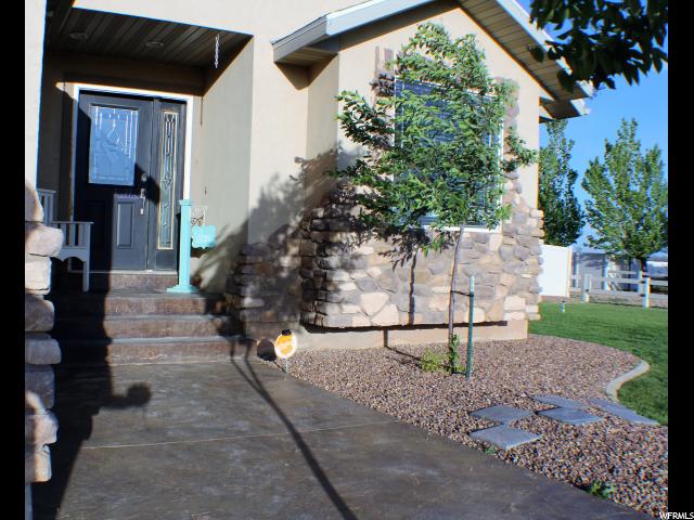 295 S STONEGATE Dr, Roosevelt, UT 84066
