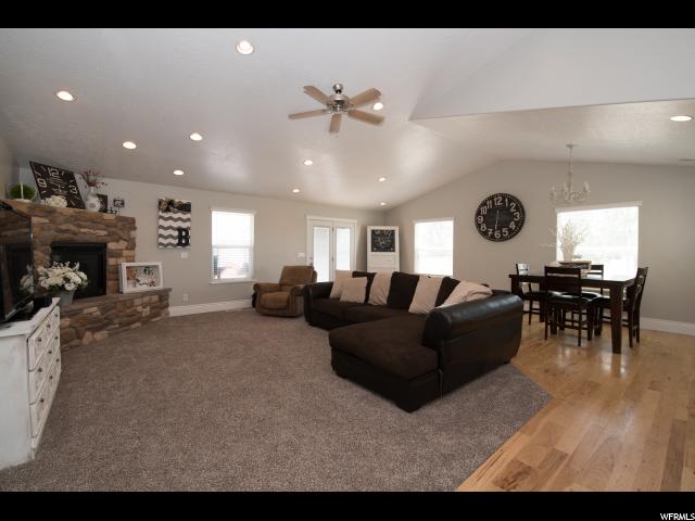 295 S STONEGATE Dr, Roosevelt, UT 84066