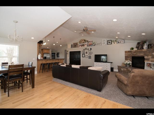 295 S STONEGATE Dr, Roosevelt, UT 84066