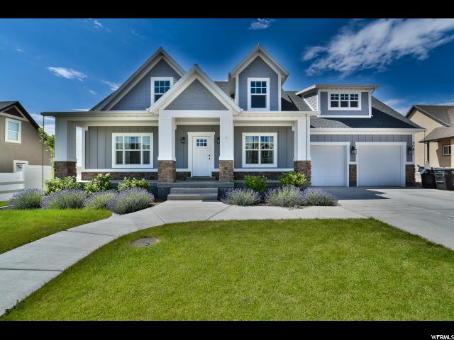 908 W 300 N, Roosevelt, UT 84066