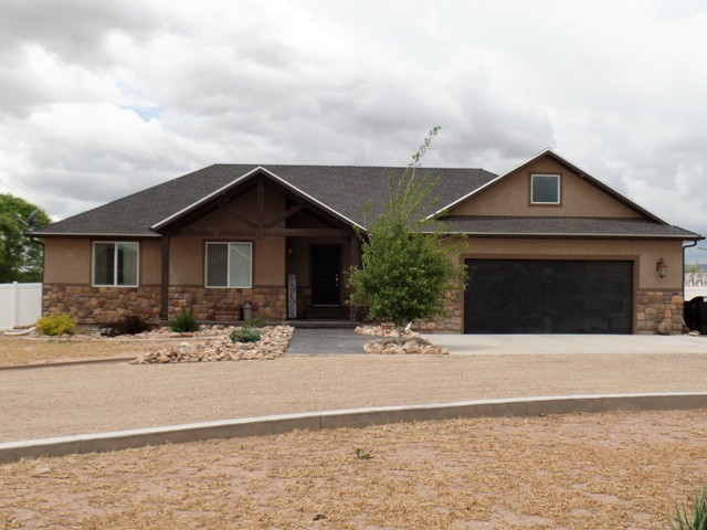 609 N. 2060 W., Roosevelt, UT 84066