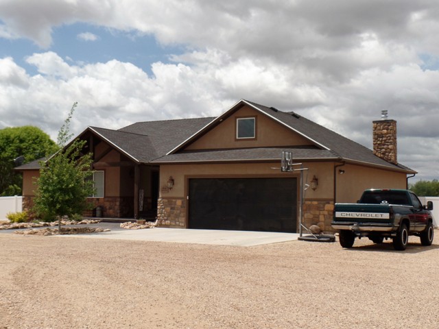 609 N. 2060 W., Roosevelt, UT 84066