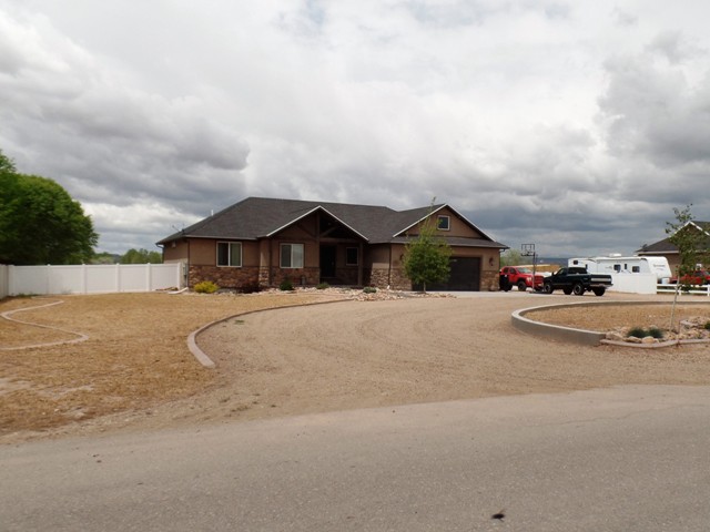 609 N. 2060 W., Roosevelt, UT 84066