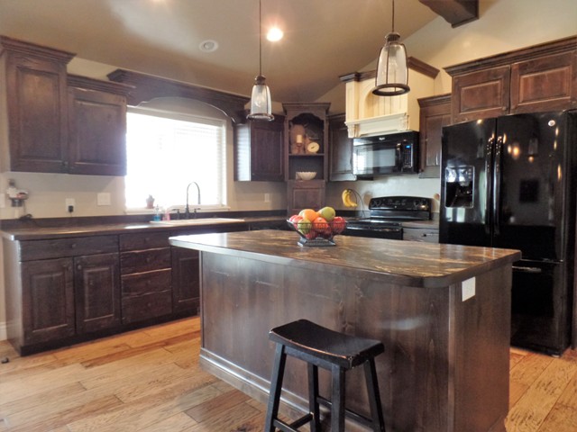 609 N. 2060 W., Roosevelt, UT 84066