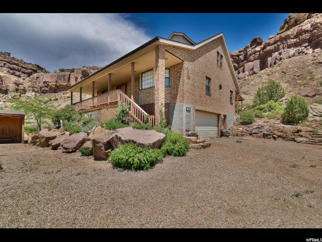 8670 W LEDGE Ln, Ioka, UT 84066