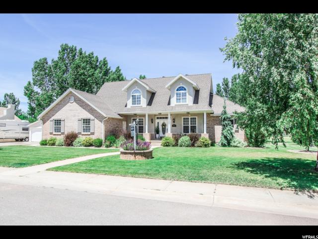1362 Memory Lane, Roosevelt, UT 84066
