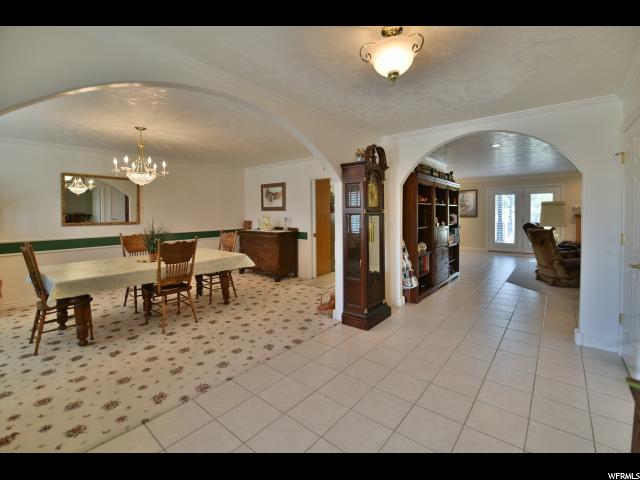 869 CANYON VIEW Dr, Roosevelt, UT 84066