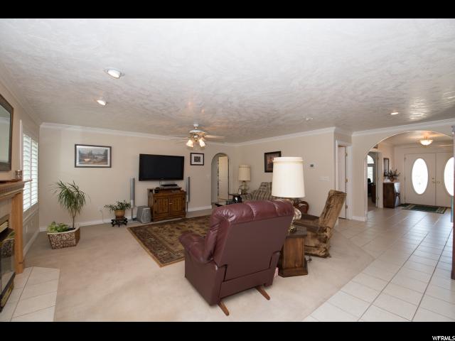 869 CANYON VIEW Dr, Roosevelt, UT 84066