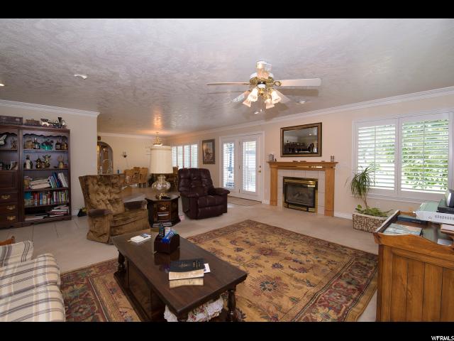 869 CANYON VIEW Dr, Roosevelt, UT 84066